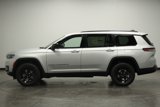 New 2025 Jeep Grand Cherokee L Altitude image 5