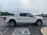 New 2025 Ford F150 Platinum image 4