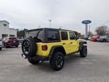 New 2024 Jeep Wrangler Unlimited Rubicon w/ Capability Package image 3