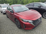 Used 2025 Nissan Sentra SR w/ SR Premium Package image 4