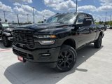 New 2026 RAM 2500 Big Horn image 3