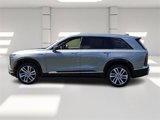 New 2026 Cadillac Vistiq Luxury image 2