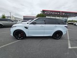 Used 2019 Land Rover Range Rover Sport Supercharged image 2