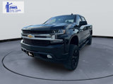 Used 2020 Chevrolet Silverado 1500 Custom w/ Custom Value Package image 3