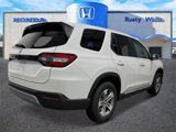 New 2025 Honda Pilot EX-L image 3