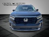 New 2025 Honda Pilot Elite image 2