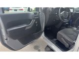 Used 2017 Jeep Wrangler Unlimited Sport image 5
