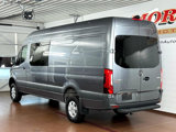 Used 2024 Mercedes-Benz Sprinter 2500 image 5