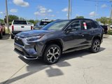 New 2025 Toyota RAV4 XSE image 3