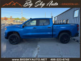 Used 2023 Chevrolet Silverado 1500 LT Trail Boss image 4