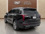Used 2024 Cadillac XT6 Premium Luxury w/ Platinum Package image 5