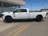 New 2024 RAM 3500 Big Horn w/ Night Edition image 2