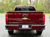 Used 2017 Chevrolet Silverado 1500 LT w/ All Star Edition image 4