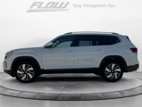 New 2025 Volkswagen Atlas SEL image 4