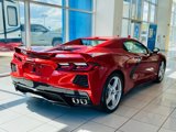 New 2024 Chevrolet Corvette Stingray Premium Conv w/ Z51 Performance Package image 5