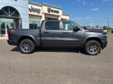 New 2025 RAM 1500 Big Horn image 2