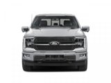New 2025 Ford F150 Platinum image 4
