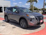 New 2026 Nissan Rogue S image 2