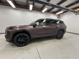 New 2026 Chevrolet Traverse RS image 5