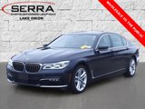 Used 2018 BMW 750i xDrive image 3