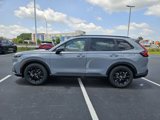 New 2026 Honda CR-V Sport-L image 4
