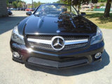 Used 2009 Mercedes-Benz SL 550 image 4