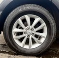 Used 2016 Kia Sorento LX w/ LX Convenience Package image 6