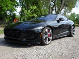 Certified 2024 Jaguar F-TYPE R-Dynamic image 5