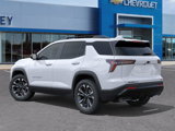 New 2026 Chevrolet Equinox RS w/ Convenience Package III image 3