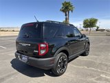 Certified 2023 Ford Bronco Sport Outer Banks image 5