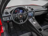 Certified 2024 Porsche 718 Cayman GT4 image 4