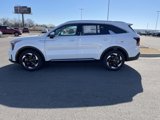 New 2025 Kia Sorento EX image 4