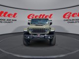New 2025 Jeep Wrangler Unlimited Rubicon 392 image 3