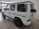 New 2025 Mercedes-Benz G 580 w/ EQ Technology image 3