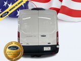 New 2025 Ford Transit 250 148 Medium Roof Extended AWD image 4