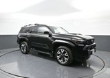 New 2025 Toyota 4Runner TRD Sport image 4