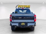 New 2026 Ford F350 Platinum w/ Tremor Off-Road Package image 4