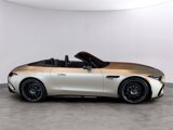 New 2025 Mercedes-Benz SL 63 AMG 4MATIC image 4