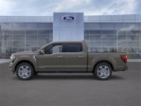 New 2025 Ford F150 Platinum w/ Equipment Group 703A Plus image 3