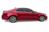 Used 2009 Cadillac CTS V image 2