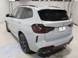 Certified 2023 BMW X3 xDrive30i w/ M Sport Package image 5