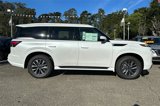 New 2025 INFINITI QX80 Pure w/ Exterior Package image 5