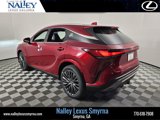 New 2025 Lexus RX 350 image 4