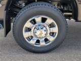 New 2025 Ford F350 4x4 Crew Cab Super Duty image 5