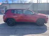 Used 2019 Jeep Compass Sport image 4