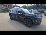 New 2026 Chevrolet Traverse Z71 image 2
