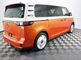 New 2025 Volkswagen ID. Buzz 1st Edition image 4