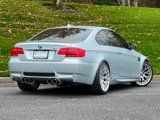 Used 2012 BMW M3 Coupe image 3
