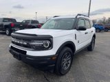 Used 2023 Ford Bronco Sport Big Bend image 2