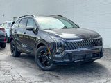 New 2026 Kia Sportage X-Line w/ X-Line Premium Package image 3